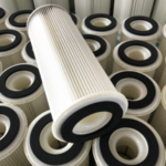 Cartridge Filter for Dust Collector