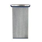 Sinter Plate Filter