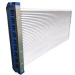 Sinter Plate Filter