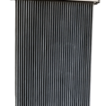 Sinter Plate Filter